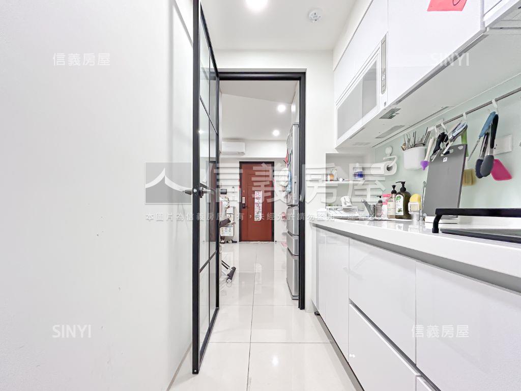 香榭帝寶｜精美兩房車位房屋室內格局與周邊環境