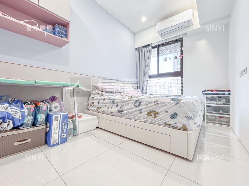 香榭帝寶｜精美兩房車位房屋室內格局與周邊環境