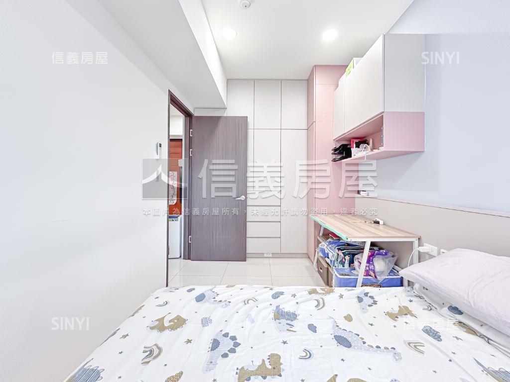 香榭帝寶｜精美兩房車位房屋室內格局與周邊環境