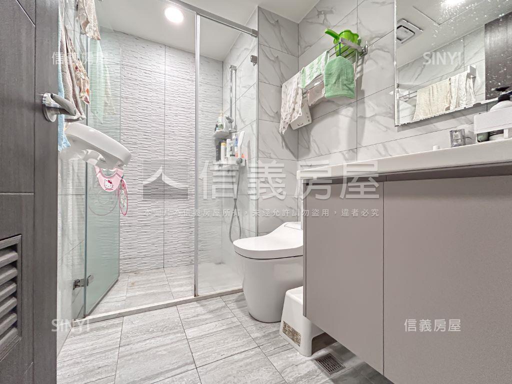 香榭帝寶｜精美兩房車位房屋室內格局與周邊環境