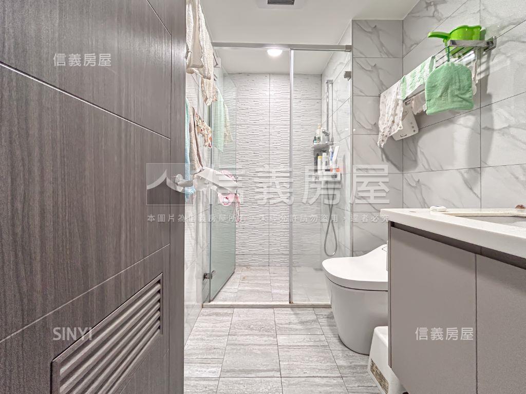 香榭帝寶｜精美兩房車位房屋室內格局與周邊環境