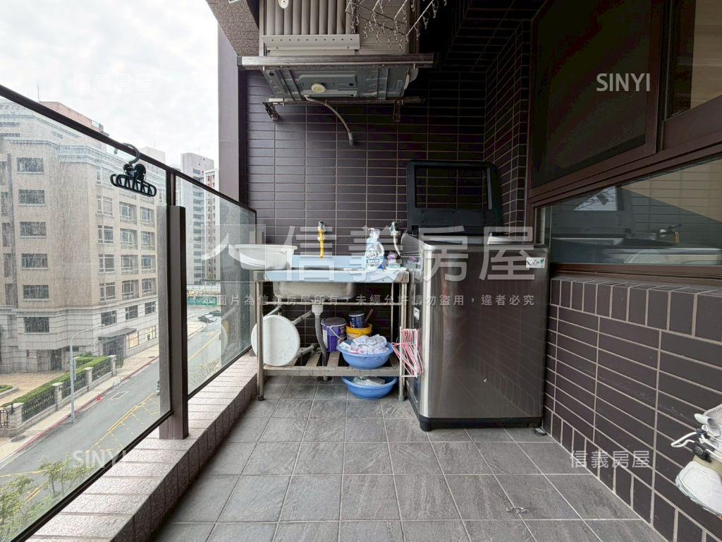 香榭帝寶｜精美兩房車位房屋室內格局與周邊環境