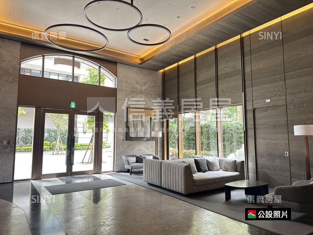 香榭帝寶｜精美兩房車位房屋室內格局與周邊環境