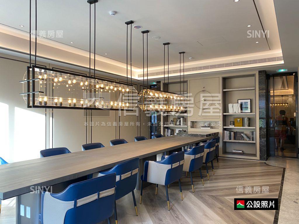 香榭帝寶｜精美兩房車位房屋室內格局與周邊環境