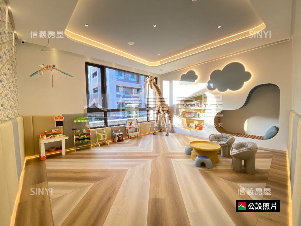 香榭帝寶｜精美兩房車位房屋室內格局與周邊環境