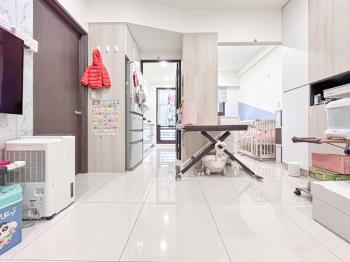 香榭帝寶｜精美兩房車位