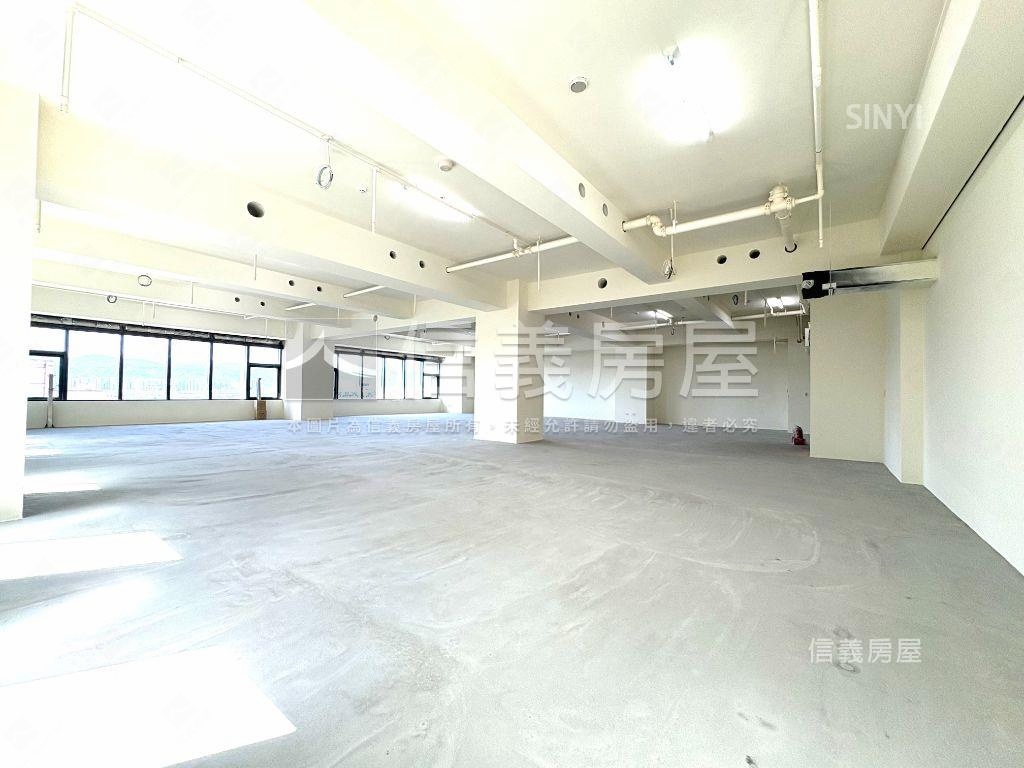 華固國家置地高樓Ｂ１戶房屋室內格局與周邊環境