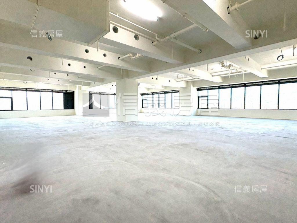 華固國家置地高樓Ｂ１戶房屋室內格局與周邊環境