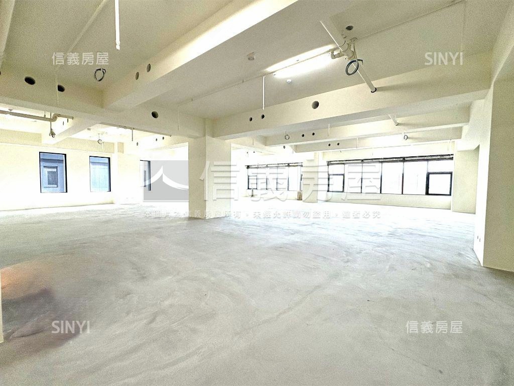 華固國家置地高樓Ｂ１戶房屋室內格局與周邊環境