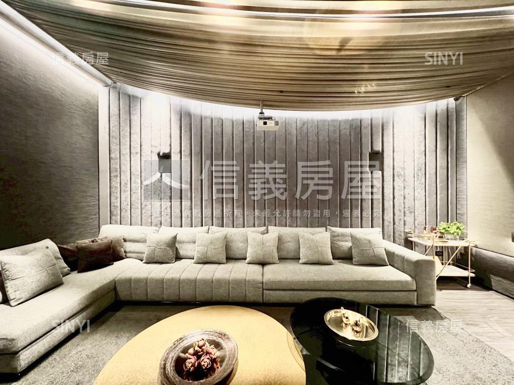 美術海山景二房二衛平車房屋室內格局與周邊環境