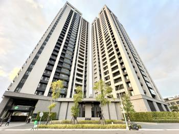 美術海山景二房二衛平車