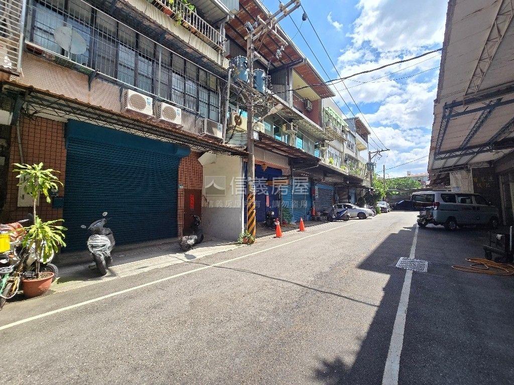 【推薦】三俊街透天廠房房屋室內格局與周邊環境