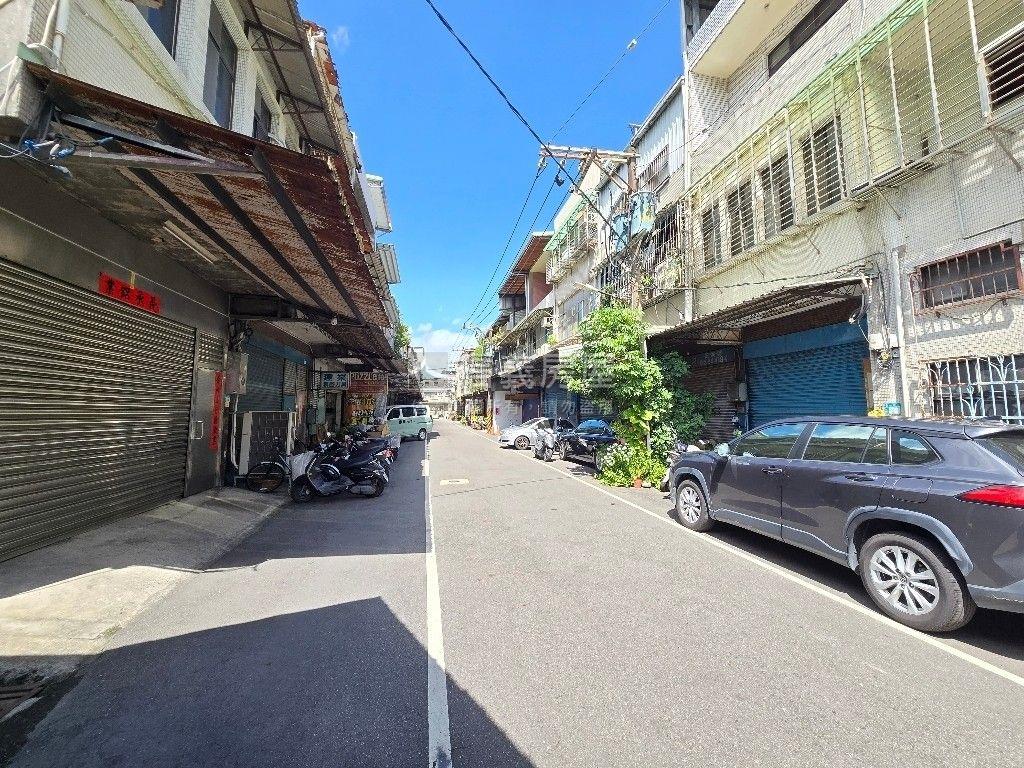 【推薦】三俊街透天廠房房屋室內格局與周邊環境