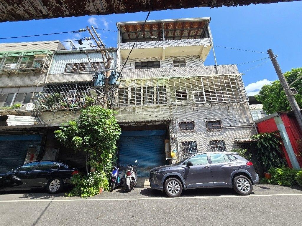 【推薦】三俊街透天廠房房屋室內格局與周邊環境
