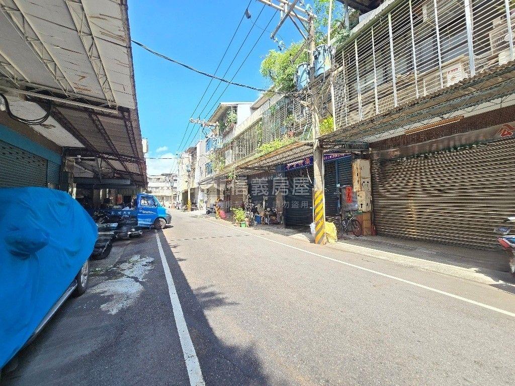 【推薦】三俊街透天廠房房屋室內格局與周邊環境