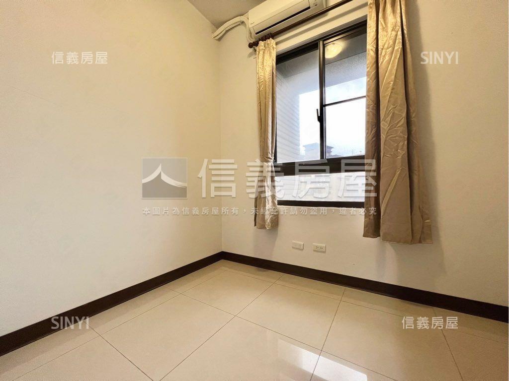 信義樂章˙圓舞曲兩房房屋室內格局與周邊環境