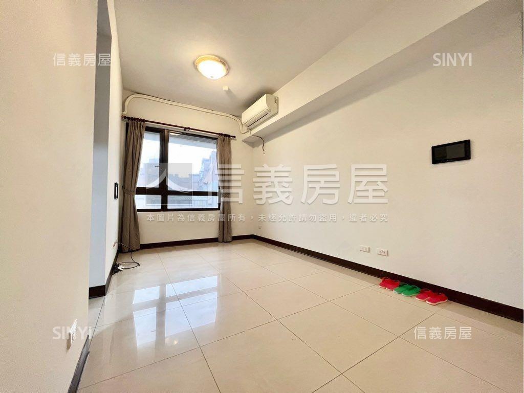 信義樂章˙圓舞曲兩房房屋室內格局與周邊環境