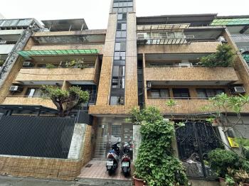 稀有克強豪大二樓