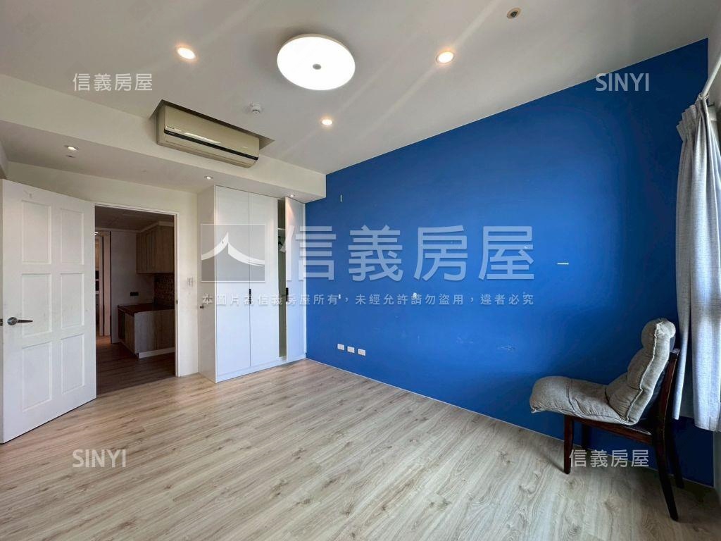 雲世紀四房高樓層視野戶房屋室內格局與周邊環境