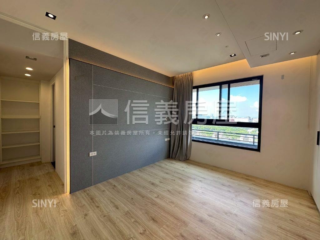 雲世紀四房高樓層視野戶房屋室內格局與周邊環境