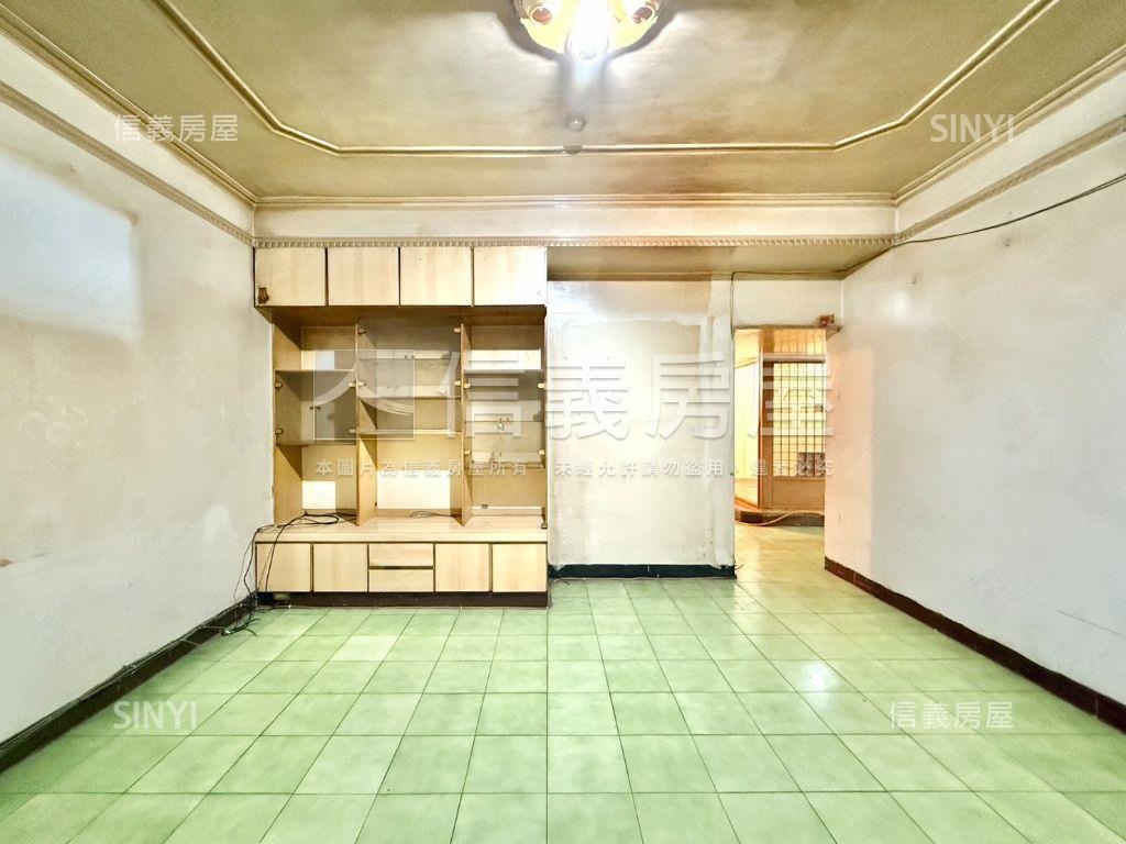 長安街二樓美寓房屋室內格局與周邊環境