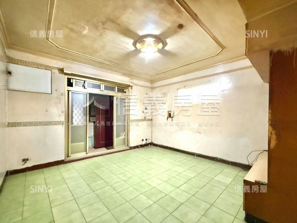 長安街二樓美寓房屋室內格局與周邊環境