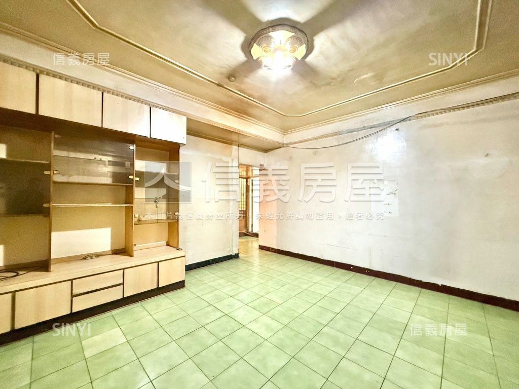 長安街二樓美寓房屋室內格局與周邊環境