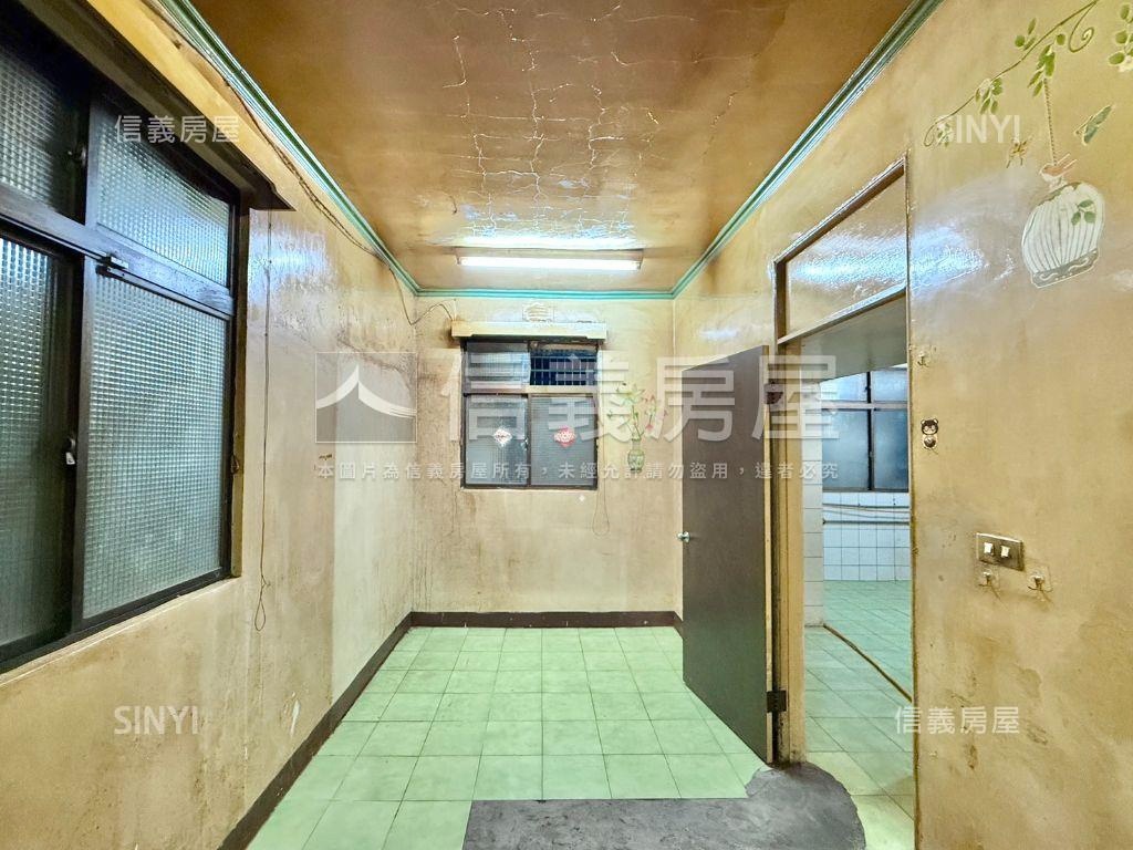 長安街二樓美寓房屋室內格局與周邊環境