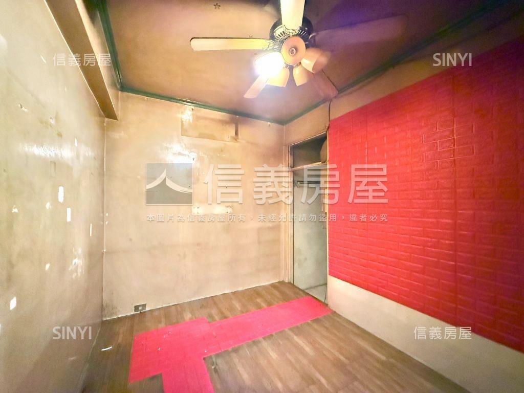 長安街二樓美寓房屋室內格局與周邊環境