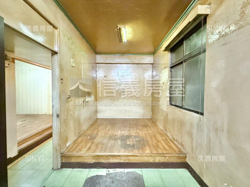 長安街二樓美寓房屋室內格局與周邊環境