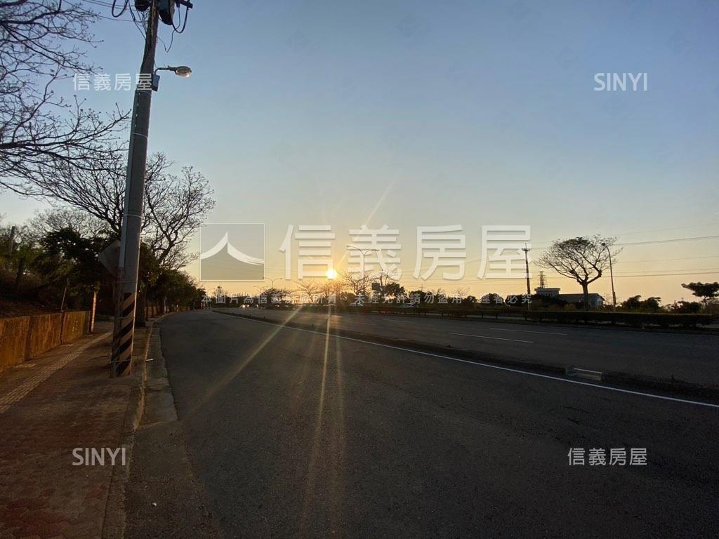 東海臨路百坪土地房屋室內格局與周邊環境