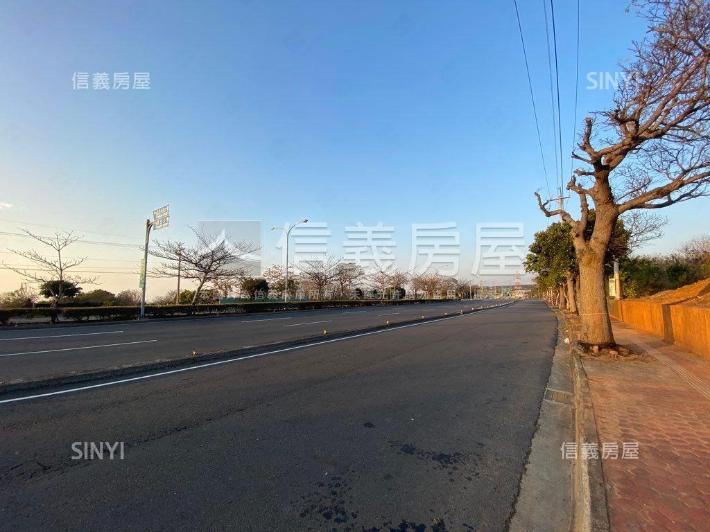 東海臨路百坪土地房屋室內格局與周邊環境