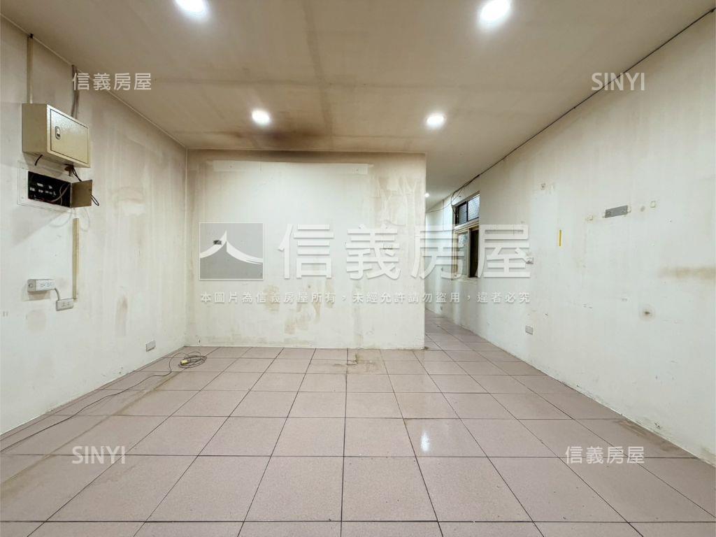 新泰邊間大空間一樓房屋室內格局與周邊環境