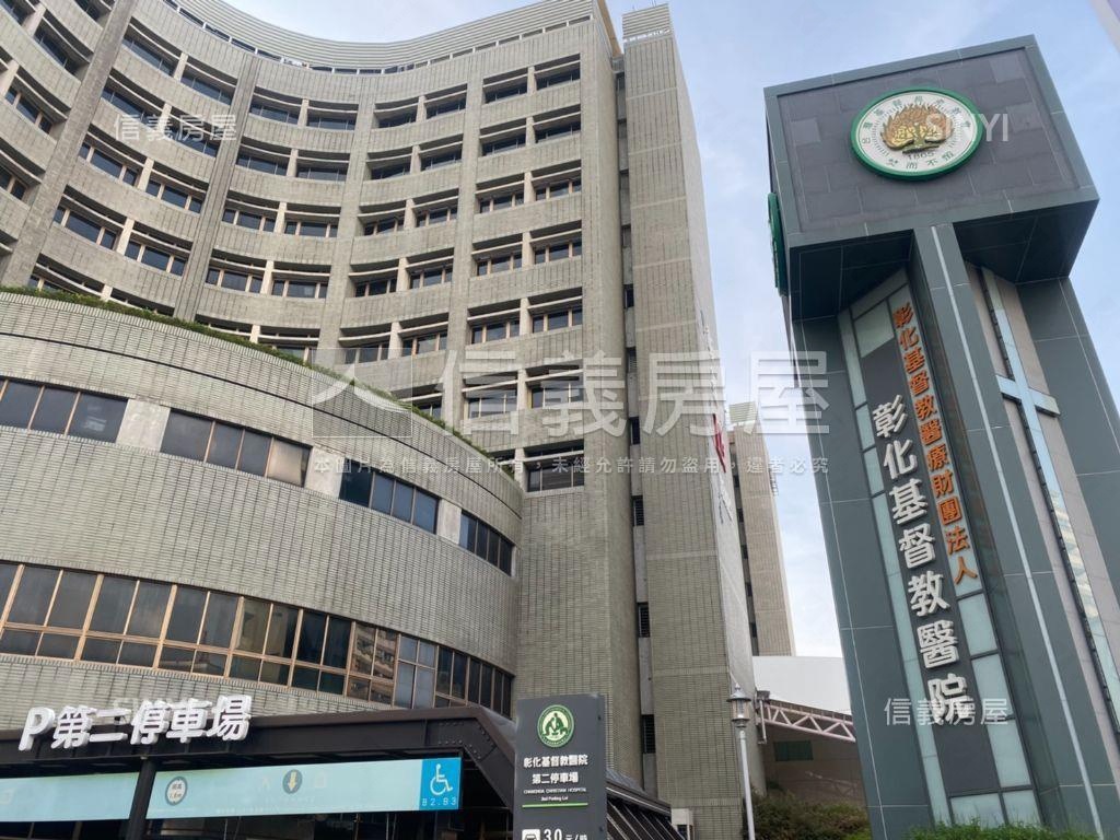 ㊣台一線燙金騎樓店面房屋室內格局與周邊環境