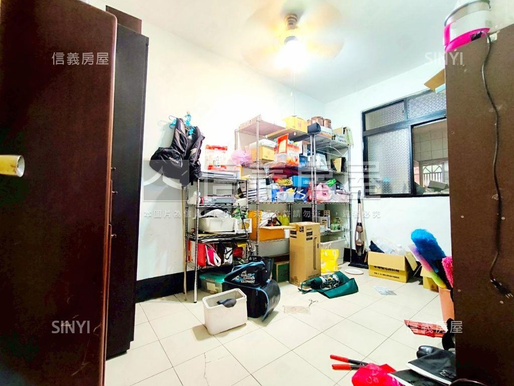 宋屋國小鄰公園美透天房屋室內格局與周邊環境
