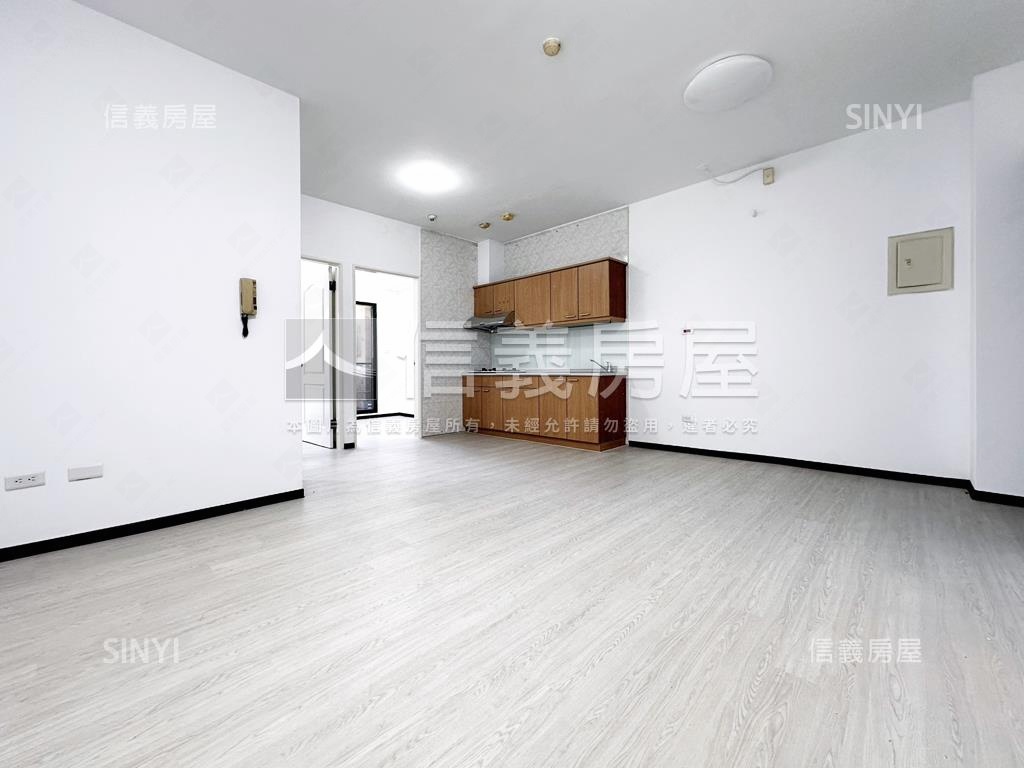 【園道優閣】震後兩房車位房屋室內格局與周邊環境