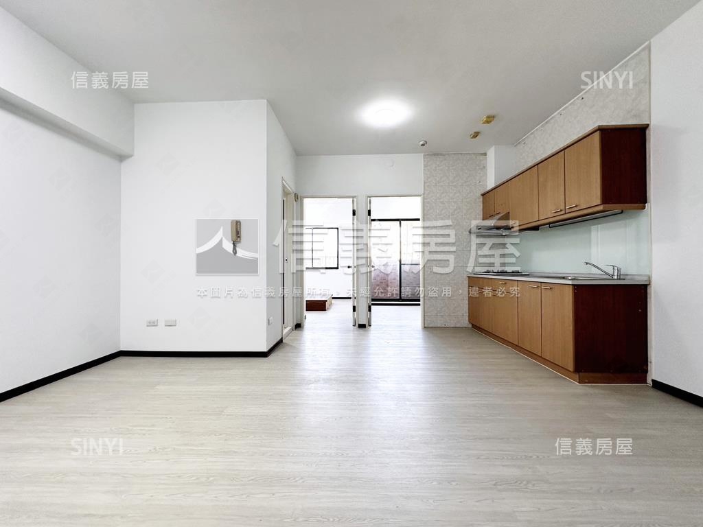 【園道優閣】震後兩房車位房屋室內格局與周邊環境