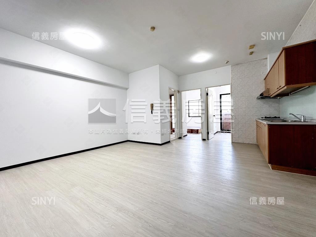 【園道優閣】震後兩房車位房屋室內格局與周邊環境