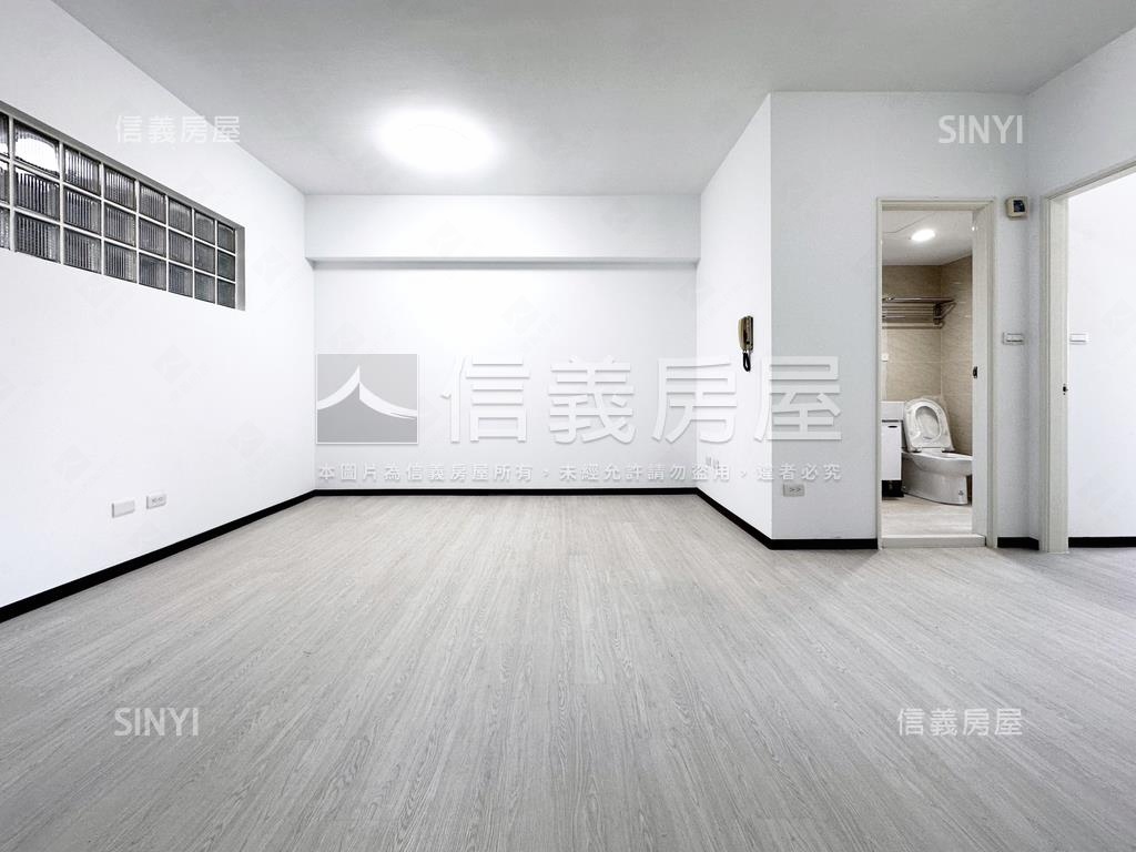 【園道優閣】震後兩房車位房屋室內格局與周邊環境