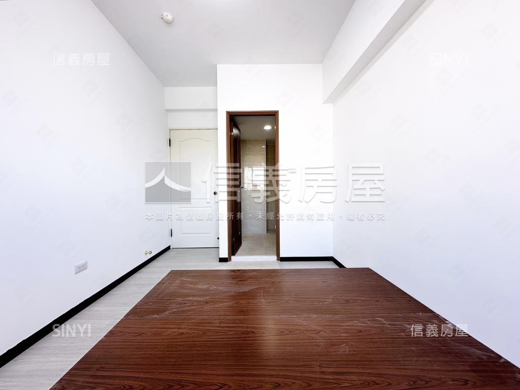 【園道優閣】震後兩房車位房屋室內格局與周邊環境