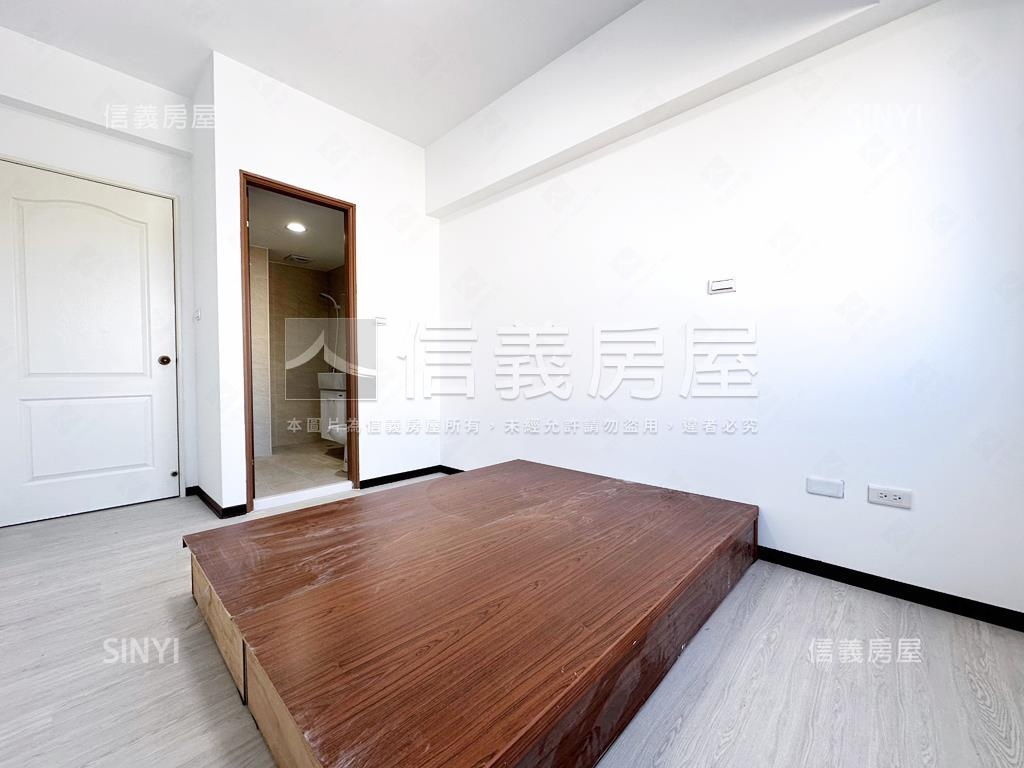 【園道優閣】震後兩房車位房屋室內格局與周邊環境