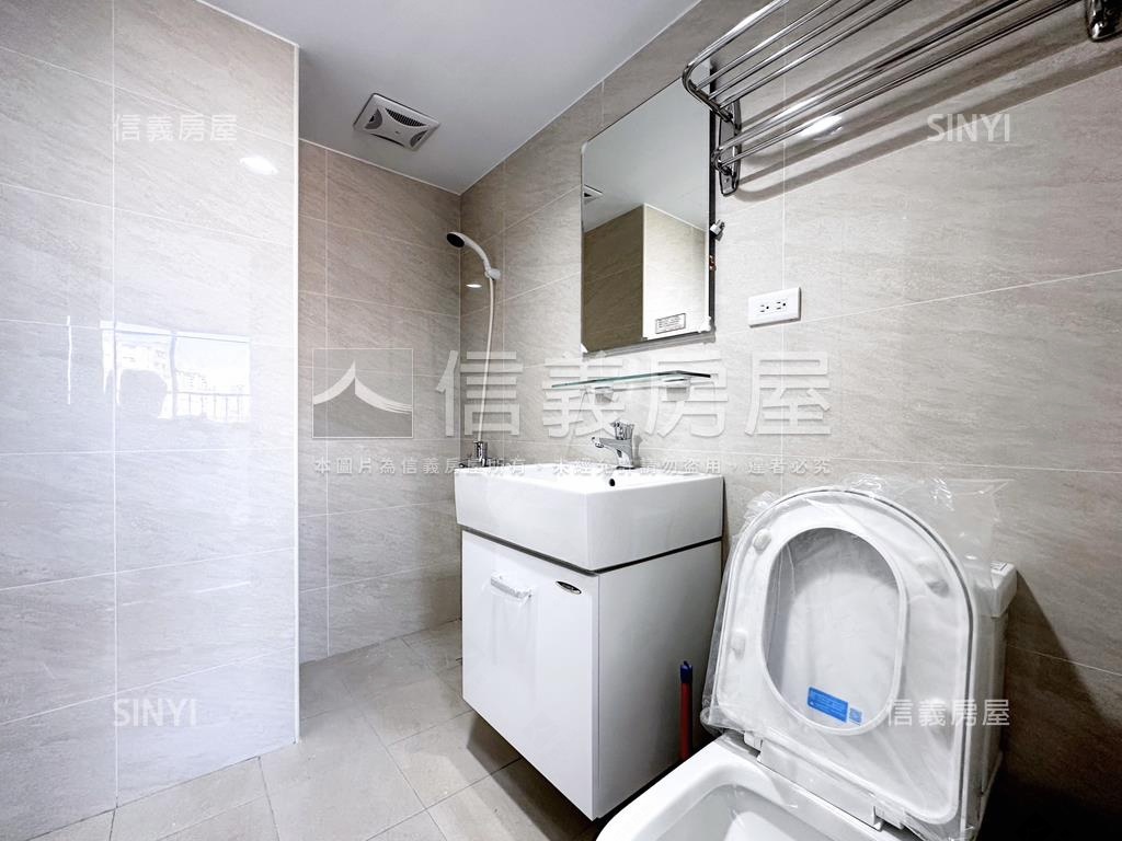 【園道優閣】震後兩房車位房屋室內格局與周邊環境