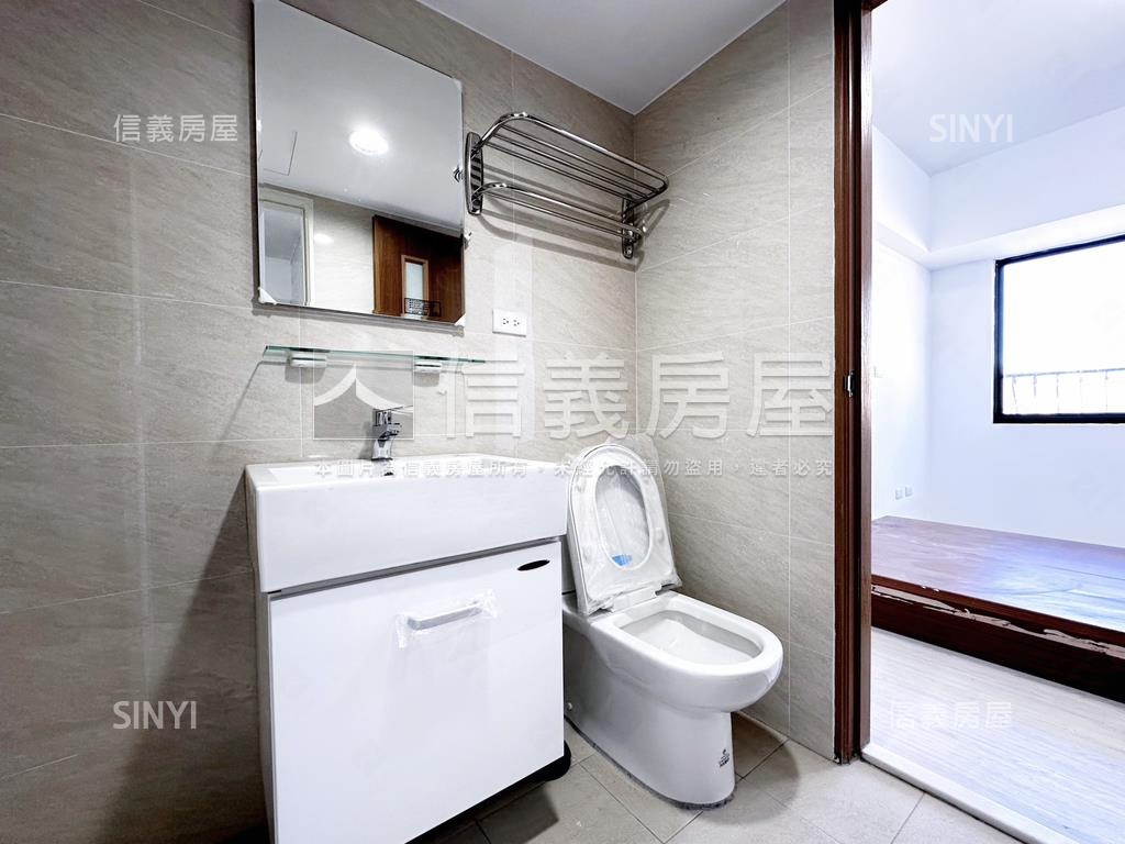 【園道優閣】震後兩房車位房屋室內格局與周邊環境