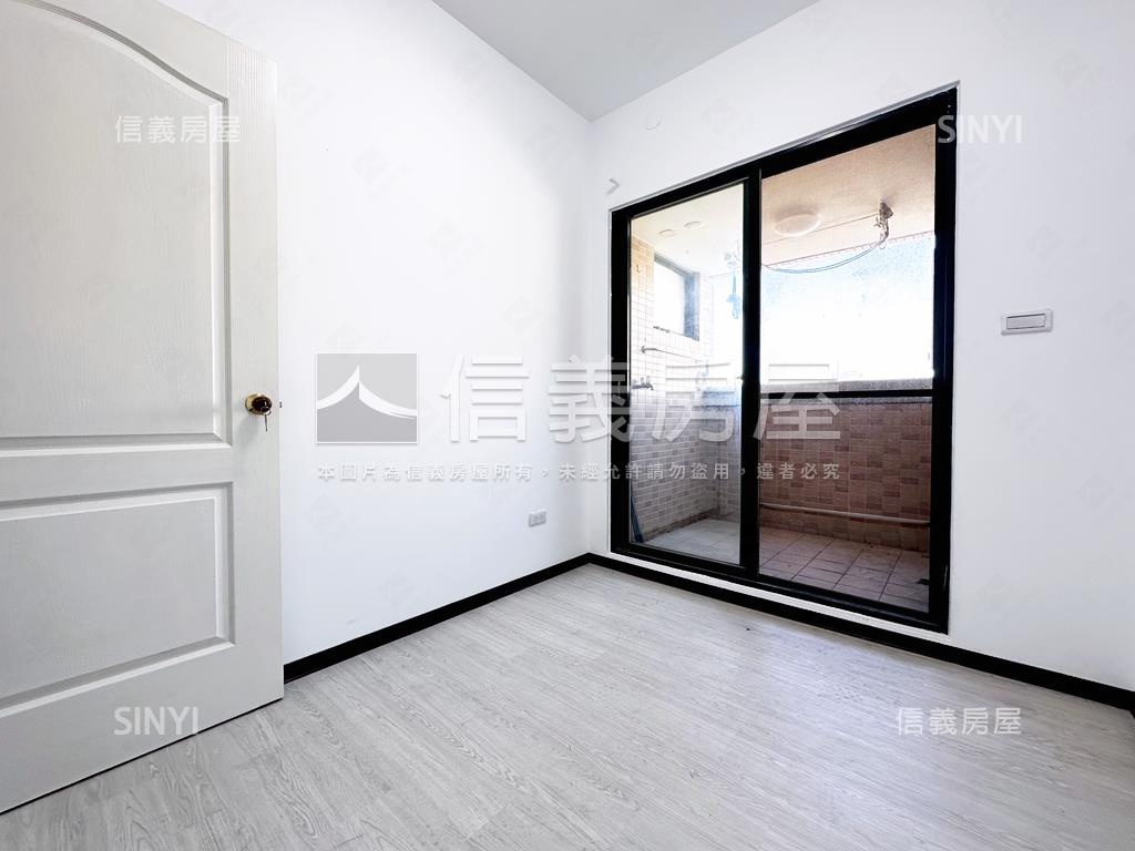 【園道優閣】震後兩房車位房屋室內格局與周邊環境