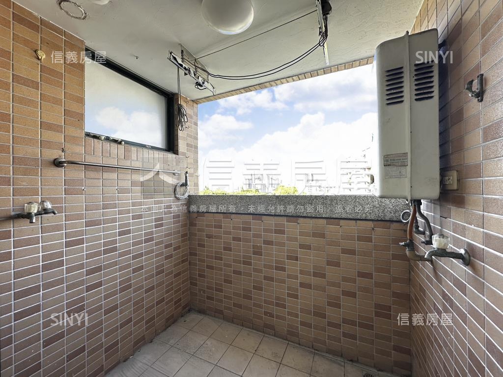 【園道優閣】震後兩房車位房屋室內格局與周邊環境