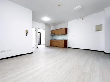 【園道優閣】震後兩房車位