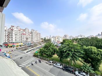 蛋黃區燙金西屯路美透套