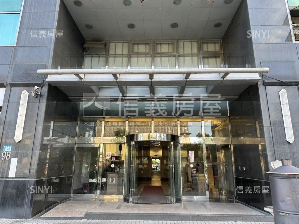 遠見科技總部稀有廠辦房屋室內格局與周邊環境