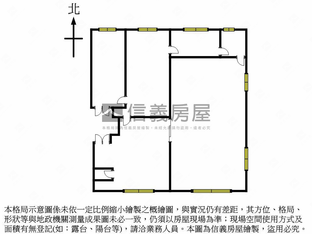 遠見科技總部稀有廠辦房屋室內格局與周邊環境