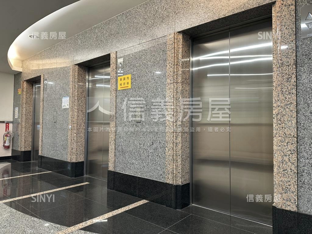 遠見科技總部稀有廠辦房屋室內格局與周邊環境